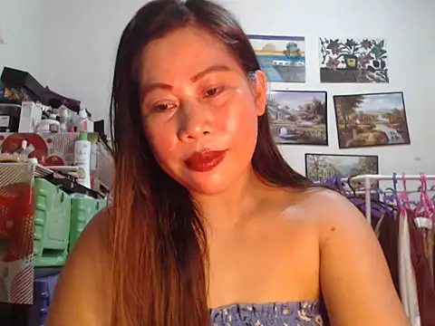filipina beauty online show from 4, 12, 2025