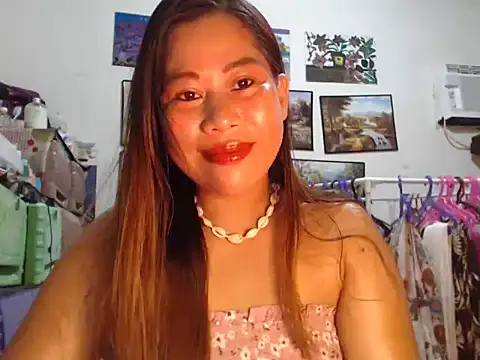filipina beauty online show from 23, 9, 2025