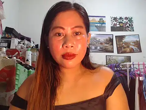filipina beauty online show from 5, 12, 2025