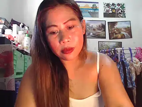 filipina beauty online show from 15, 11, 2025