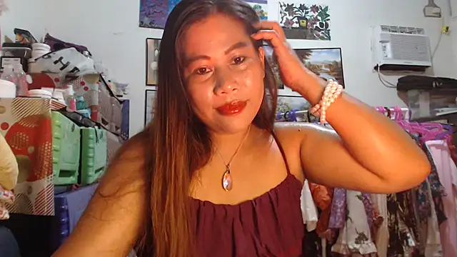 filipina beauty online show from 19, 9, 2025