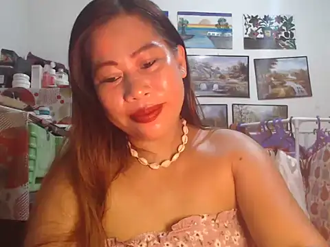 filipina beauty online show from 7, 10, 2025
