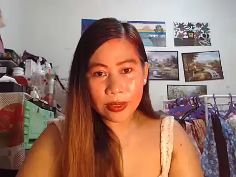 filipina beauty online show from 7, 11, 2025