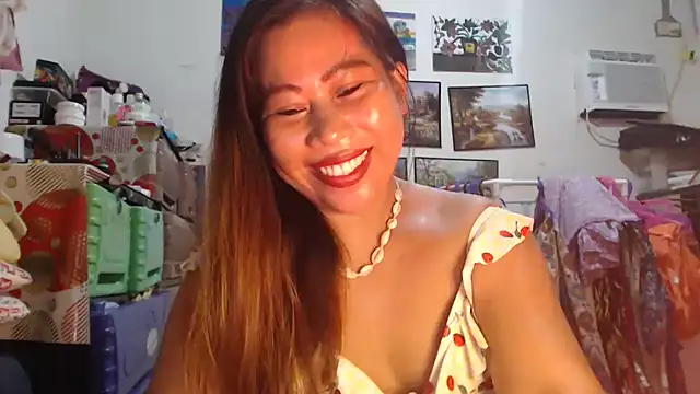 filipina beauty online show from 1, 10, 2025
