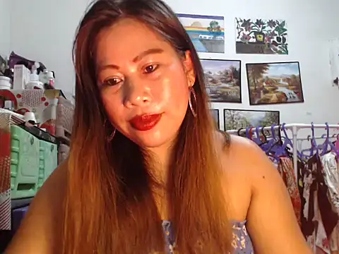 filipina beauty online show from 24, 10, 2025