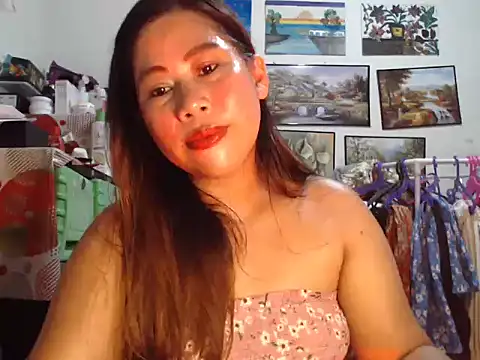 filipina beauty online show from 12, 11, 2025