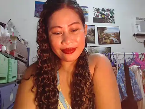 filipina beauty online show from 30, 10, 2025