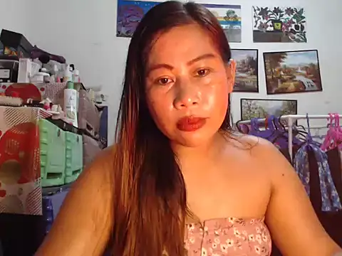 filipina beauty online show from 17, 11, 2025