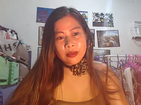 filipina beauty online show from 3, 10, 2025