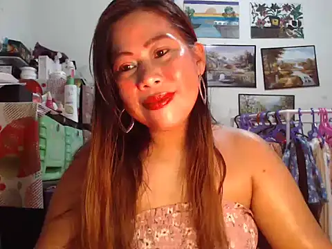 filipina beauty online show from 13, 11, 2025