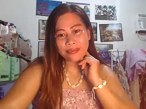 filipina beauty online show from 28, 9, 2025