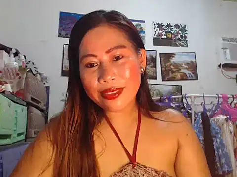 filipina beauty online show from 31, 10, 2025