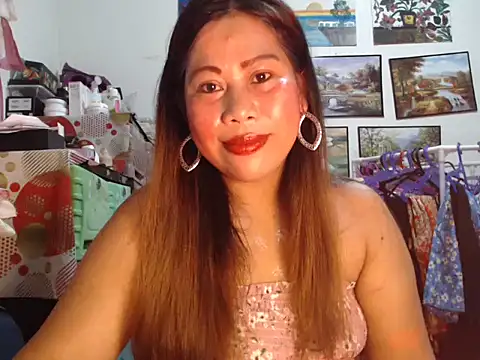 filipina beauty online show from 8, 11, 2025