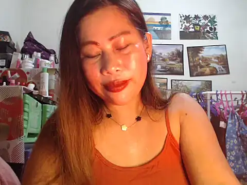 filipina beauty online show from 19, 12, 2025