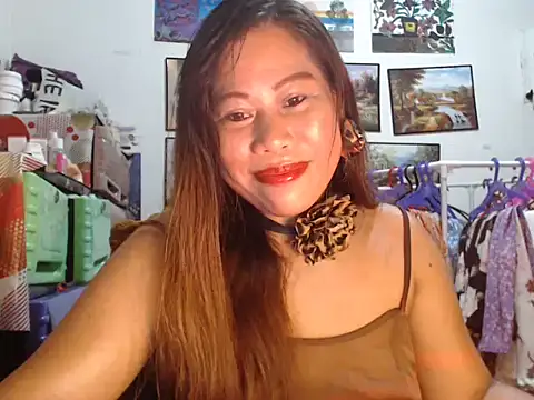 filipina beauty online show from 16, 9, 2025