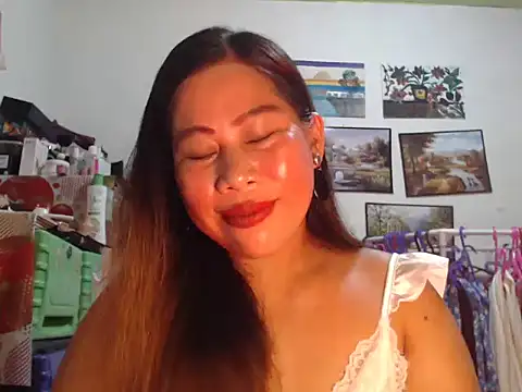 filipina beauty online show from 2, 12, 2025