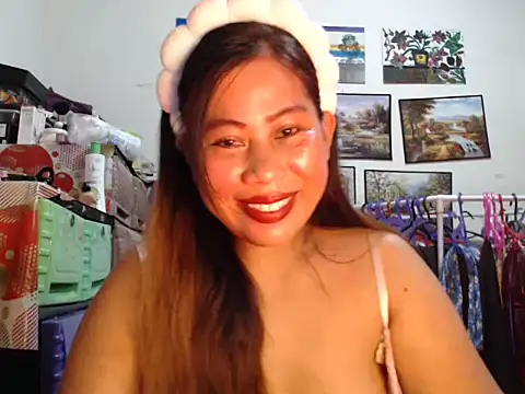 filipina beauty online show from 30, 11, 2025