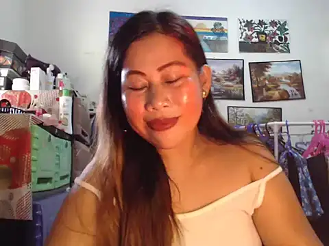 filipina beauty online show from 16, 11, 2025