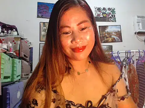 filipina beauty online show from 13, 9, 2025