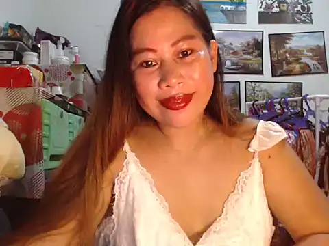filipina beauty online show from 21, 10, 2025