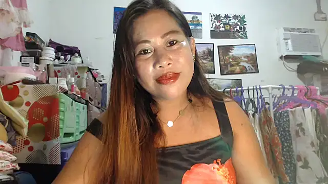 filipina beauty online show from 11, 9, 2025