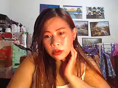 filipina beauty online show from 15, 11, 2025