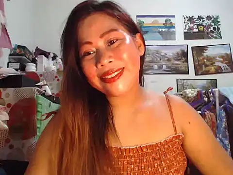 filipina beauty online show from 9, 11, 2025