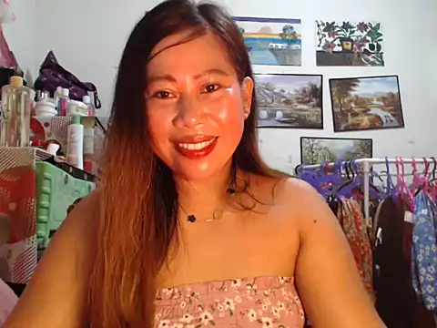 filipina beauty online show from 20, 12, 2025