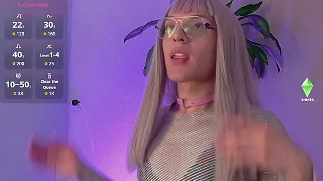 Breidyhard online show from 11, 10, 2025