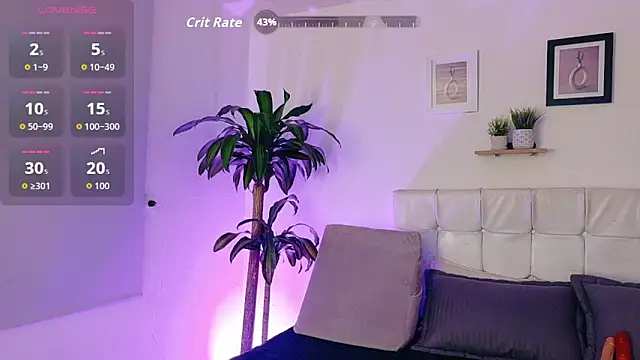 Breidyhard online show from 6, 10, 2025