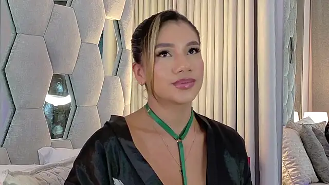 NicoleArmani online show from 19, 3, 2026