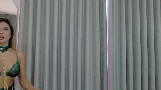 NicoleArmani online show from 14, 6, 2026