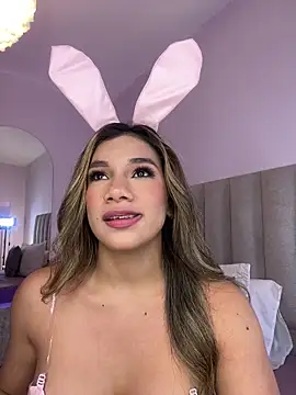 NicoleArmani online show from 31, 10, 2025