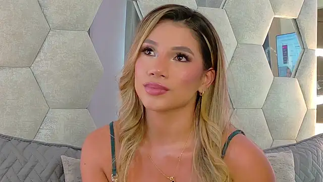 NicoleArmani online show from 12, 2, 2026