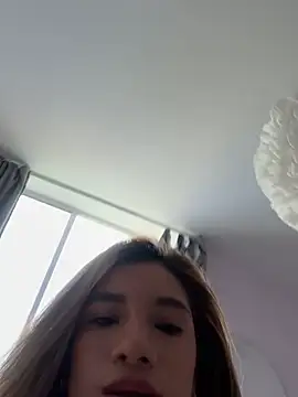 NicoleArmani online show from 26, 9, 2025