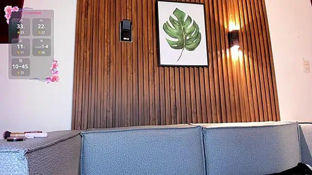 Snapshot of seraphine_arabic chatting on 22, 9, 2025 seraphine arabic online show from 22, 9, 2025