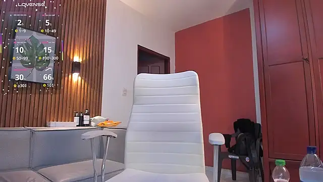 seraphine arabic online show from 18, 12, 2025