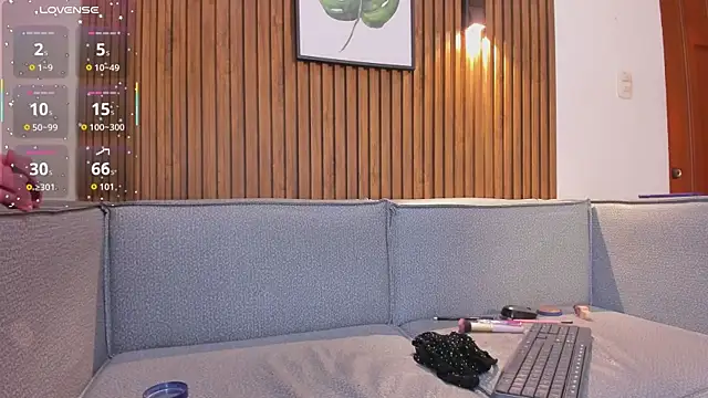 Snapshot of seraphine_arabic chatting on 6, 11, 2025 seraphine arabic online show from 6, 11, 2025