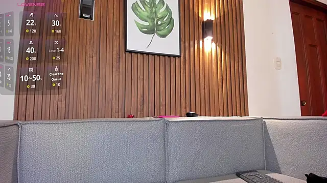 Snapshot of seraphine_arabic chatting on 28, 9, 2025 seraphine arabic online show from 28, 9, 2025