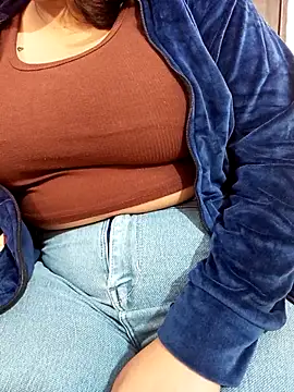 Sexiest Nataliya online show from 17, 11, 2025