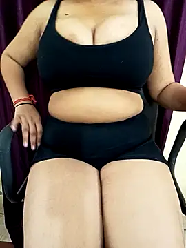 Sexiest Nataliya online show from 17, 9, 2025