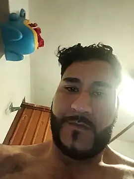 Ferxxxo1503 online show from 1, 12, 2025