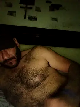 Ferxxxo1503 online show from 5, 11, 2025