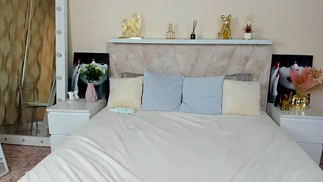 Snapshot of AmelliaClark chatting on 25, 6, 2026 AmelliaClark online show from 25, 6, 2026