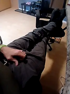 grnmtnghost802 online show from 18, 10, 2025