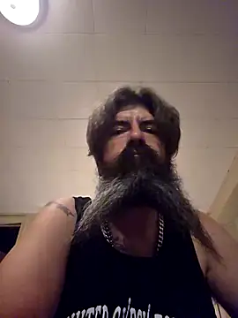 DaddyBadTouches online show from 20, 9, 2025