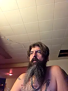 DaddyBadTouches online show from 19, 9, 2025