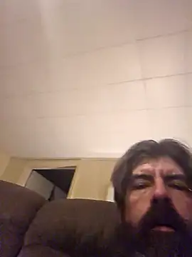 DaddyBadTouches online show from 13, 9, 2025