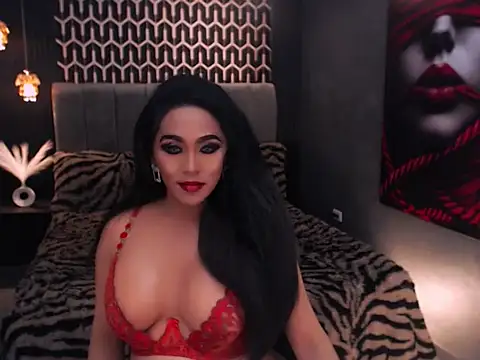 AOSexBombshell online show from 30, 6, 2026