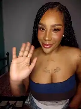 Queen Amara online show from 28, 4, 2026